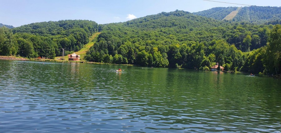 Vremea exactă în Maramureș, duminică, 24 septembrie