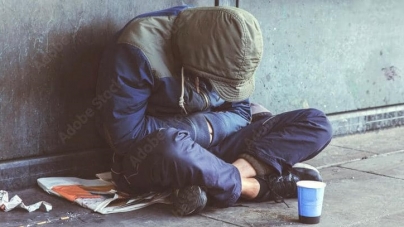 Acțiune derulată pentru prevenirea cerșetoriei în Maramureș