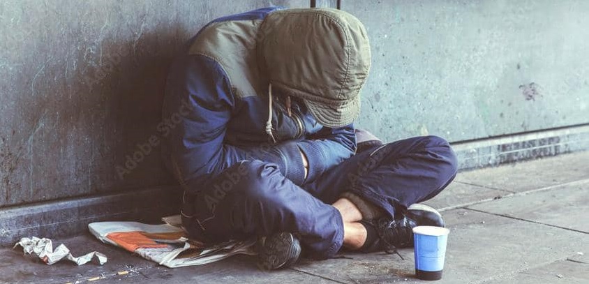 Acțiune derulată pentru prevenirea cerșetoriei în Maramureș