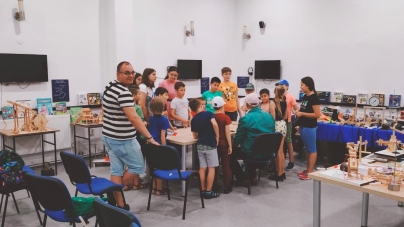 „Tabăra astronomică” se prelungește toată luna august: Lumea științei se destăinuie, prin activități speciale, în vacanță, la Planetariul Baia Mare