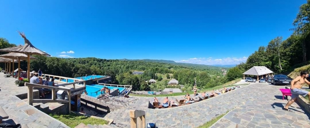 Săptămâna viitoare avem arșiță: Vremea în aria din Maramureș va fi cu valori caracteristice de vară caniculară! Iată statistica specială în vigoare