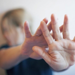 Numeroase cazuri de violență în familie în ultimele zile