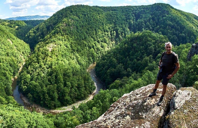 În 31 iulie: Ziua Internațională a Rangerilor