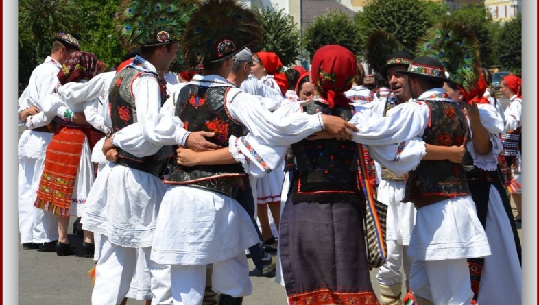 Sărbătoare la Groșii Țibleșului; Va avea loc întâlnirea anuală a fiilor satului