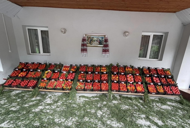 La Mocira va avea loc a VI-a ediție a „Festivalului porodicilor”