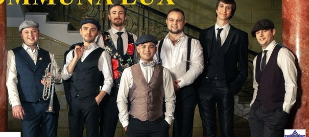 Concert de muzică klezmer în Sighetu Marmației