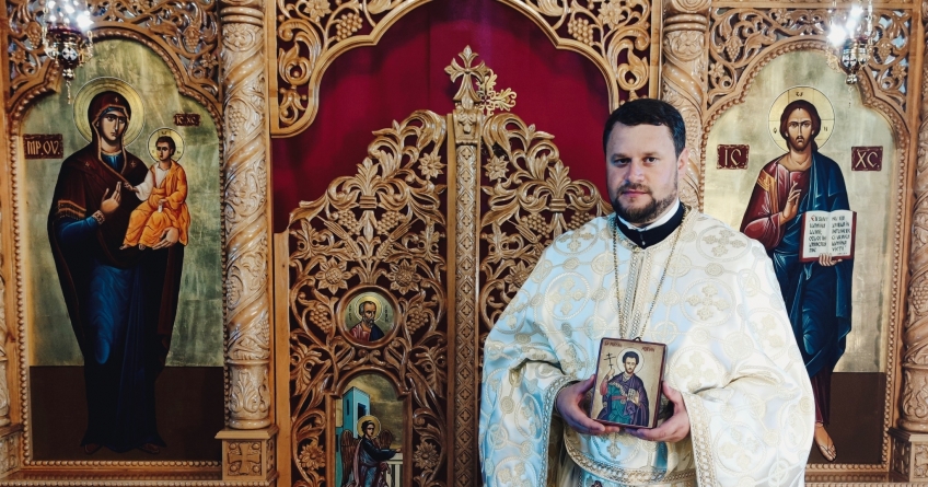 Pr. Adrian Dobreanu: „Ce-mi mai lipsește?”; Scurtă meditație la Duminica a 12-a după Rusalii – tânărul bogat