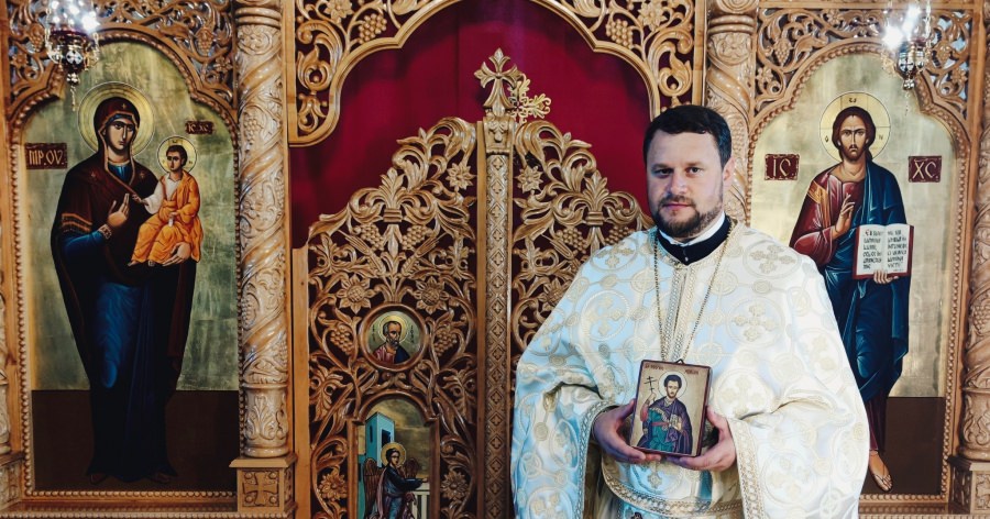 Pr. Adrian Dobreanu: „Ce-mi mai lipsește?”; Scurtă meditație la Duminica a 12-a după Rusalii – tânărul bogat
