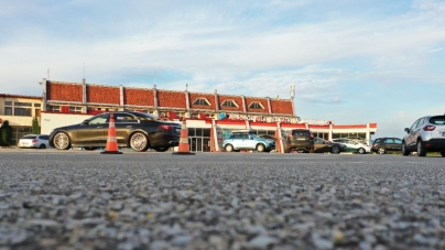 Apelul Aeroportului Internațional Maramureș: ”Nu lăsați mașina în aeroport pe durata vacanței”