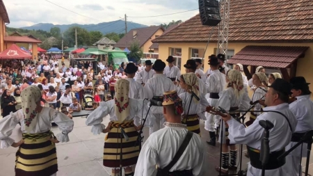La Ieud va avea loc „Întâlnirea cu fiii satului”