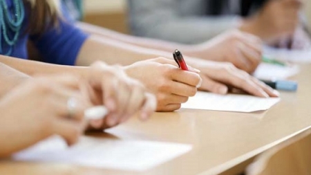 Evaluare digitalizată la nivel național a probelor scrise din cadrul examenului de bacalaureat