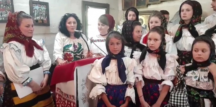 Muzeul Satului din Baia Mare, locul unde fiecare eveniment este o reușită