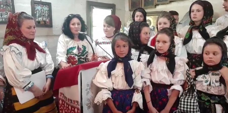 Muzeul Satului din Baia Mare, locul unde fiecare eveniment este o reușită