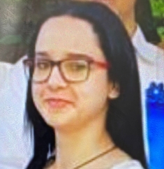 Ați văzut-o? O adolescentă a plecat voluntar de la domiciliu și nu a mai revenit; Familia o caută