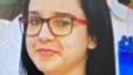 Ați văzut-o? O adolescentă a plecat voluntar de la domiciliu și nu a mai revenit; Familia o caută