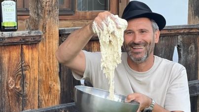 Distincție acordată lui Chef Nicolai Tand: Maramureșeanul care promovează cu măiestria sa valorile tradiționale este în Rozavlea cetățean de onoare