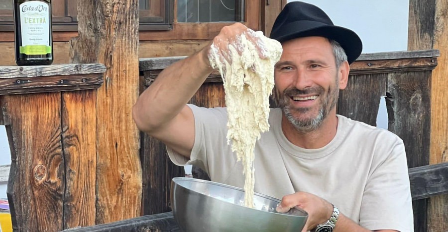 Distincție acordată lui Chef Nicolai Tand: Maramureșeanul care promovează cu măiestria sa valorile tradiționale este în Rozavlea cetățean de onoare
