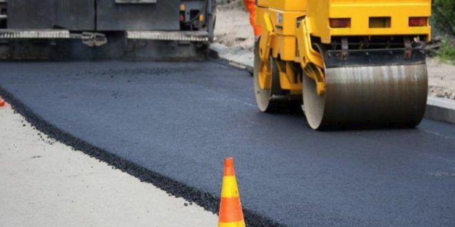 Cu 14.000.000 de lei se modernizează drumurile din Vișeu de Jos