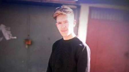 Adolescent băimărean, căutat intens acum de familie