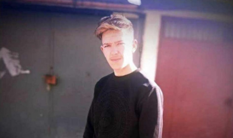 Adolescent băimărean, căutat intens acum de familie