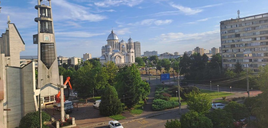 Vremea exactă în Maramureș, duminică, 8 octombrie