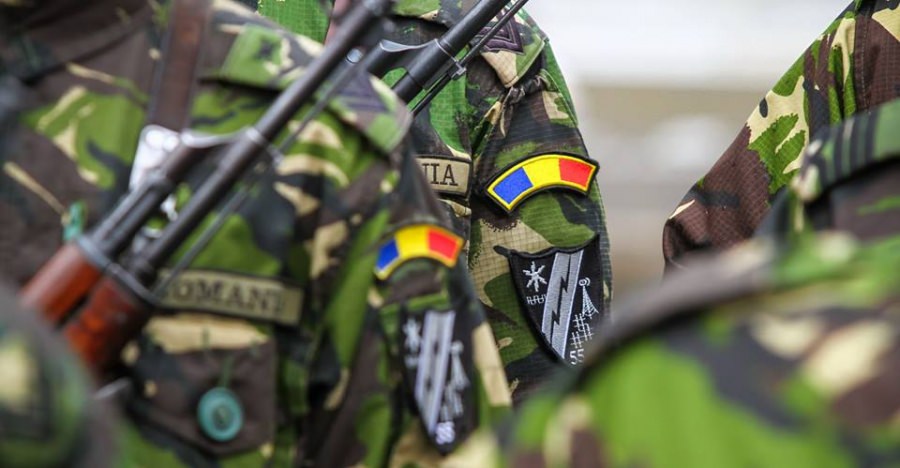 Centrul Militar Judeţean Maramureş, informare pentru rezerviștii din județ