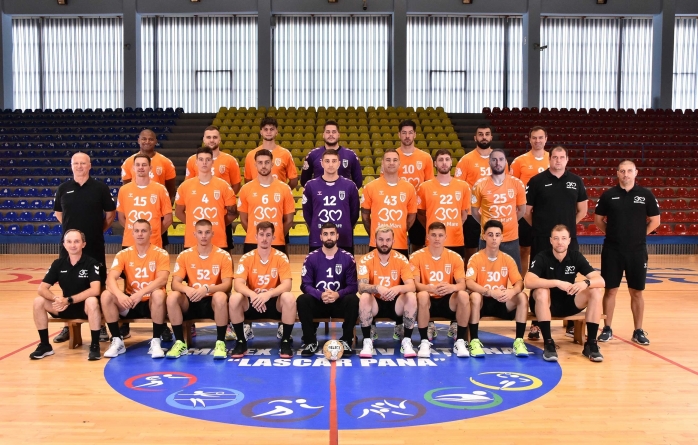 Băimărenii debutează în Europa cu dublă acasă