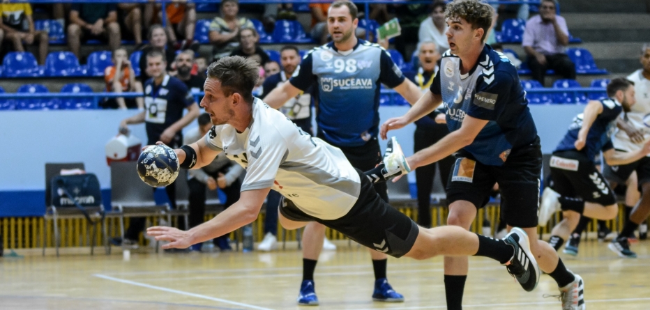 CS Minaur Baia Mare, în turneu amical