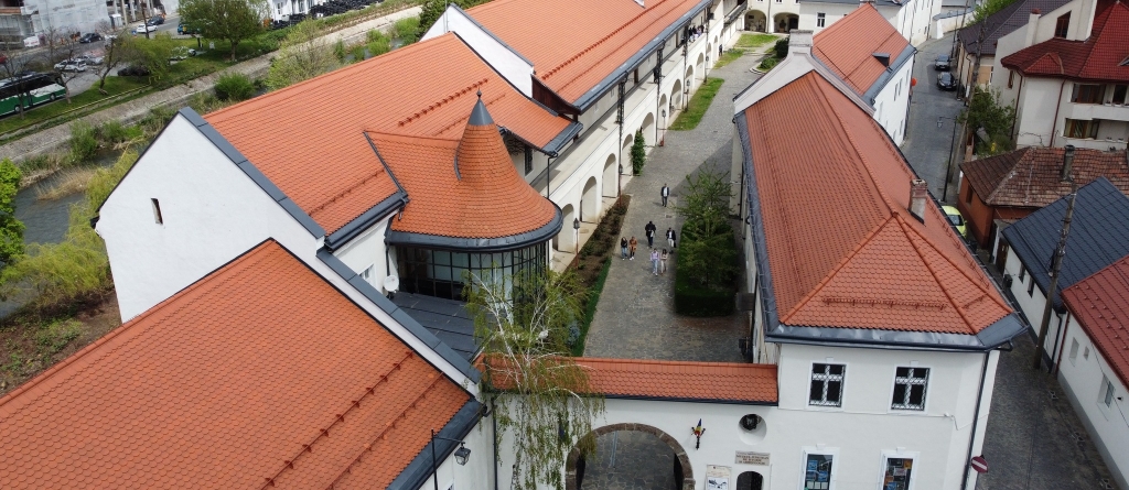 Care este programul de vizitare al Muzeului Județean de Istorie și Arheologie Maramureș în perioada 12-15 august