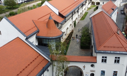Care este programul de vizitare al Muzeului Județean de Istorie și Arheologie Maramureș în perioada 12-15 august