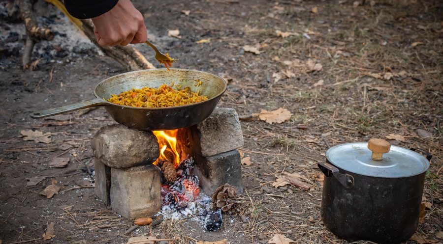 Hai cu noi la picnic! De 1 Mai, ne adunăm în parc