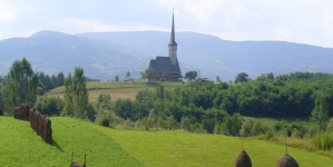 „Eternul sat românesc” prezentat în Spania printr-o expoziție etnografică; Printre expozanți se numără trei maramureșeni