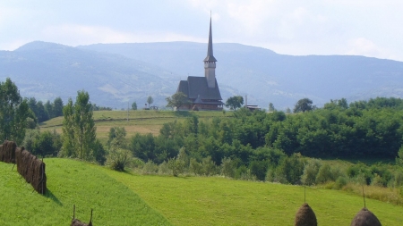 Vremea exactă în Maramureș, vineri, 25 august