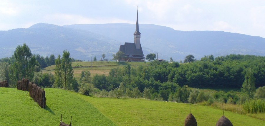 Vremea exactă în Maramureș, vineri, 25 august