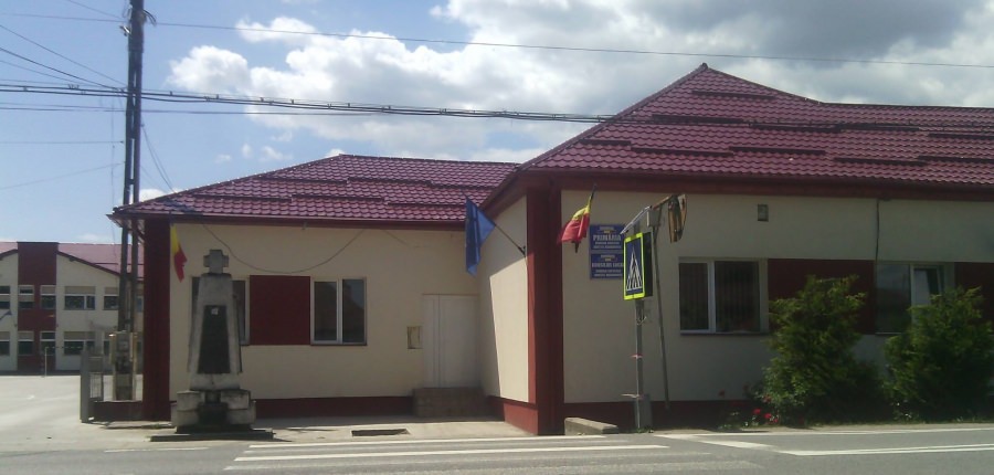 Alocare importantă de fonduri unei comune maramureșene