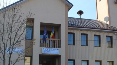 Fonduri alocate pentru investiții edilitare în Maramureș