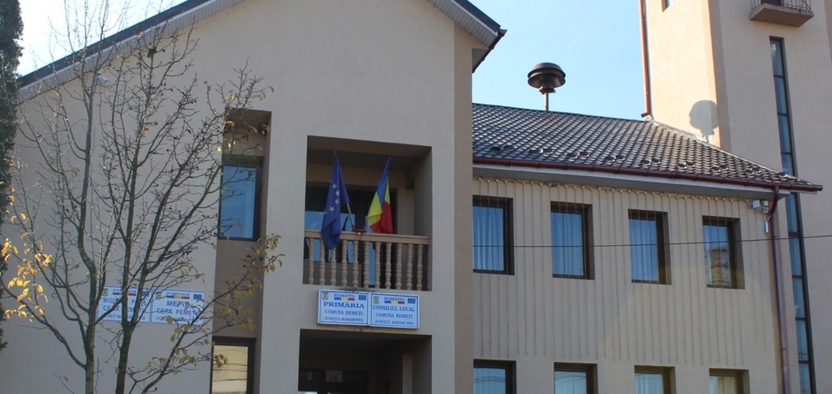 Fonduri alocate pentru investiții edilitare în Maramureș