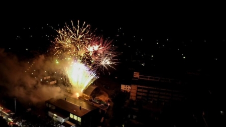 Start la Zilele Orașului Vișeu de Sus 2025 – între 1 și 3 august la Stadionul “Bradul”