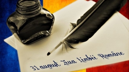 31 august: Se sărbătorește Ziua Limbii Române