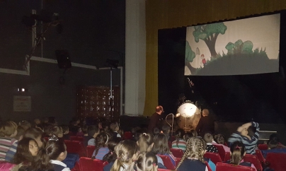 Noua stagiune vine cu vești bune: Teatrul Municipal Baia Mare – spectacole pe plan intern și internațional