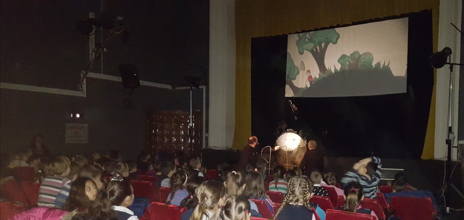 Noua stagiune vine cu vești bune: Teatrul Municipal Baia Mare – spectacole pe plan intern și internațional