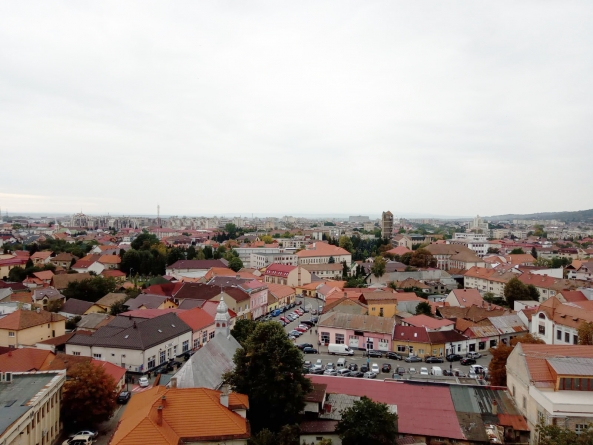 Baia Mare: Restricții de circulație în acest weekend