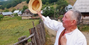 Casa Lăpuș din Muzeul Satului Baia Mare va găzdui evenimentul ”Viu grai – in memoriam Nicolae Pițiș”