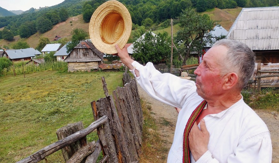 Casa Lăpuș din Muzeul Satului Baia Mare va găzdui evenimentul ”Viu grai – in memoriam Nicolae Pițiș”