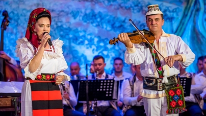 Aniversare: Îndrăgitul artist Petre Giurgi își serbează ziua de naștere