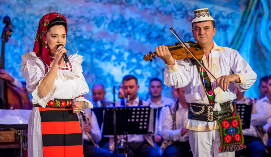 Aniversare: Îndrăgitul artist Petre Giurgi își serbează ziua de naștere