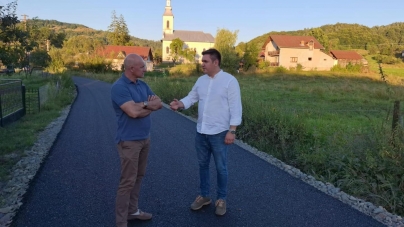 A fost adoptat proiectul privind înființarea de consorţii administrative