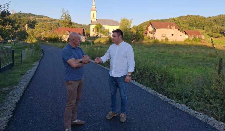 A fost adoptat proiectul privind înființarea de consorţii administrative