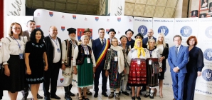 Au fost premiați cei 12 păstrători și transmițători ai patrimoniului cultural imaterial care au obținut titlu onorific de “Tezaur Uman Viu” 2023