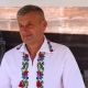 Meșteșug: Gheorghe Uță din Buciumi face clopuri de paie de peste 30 de ani